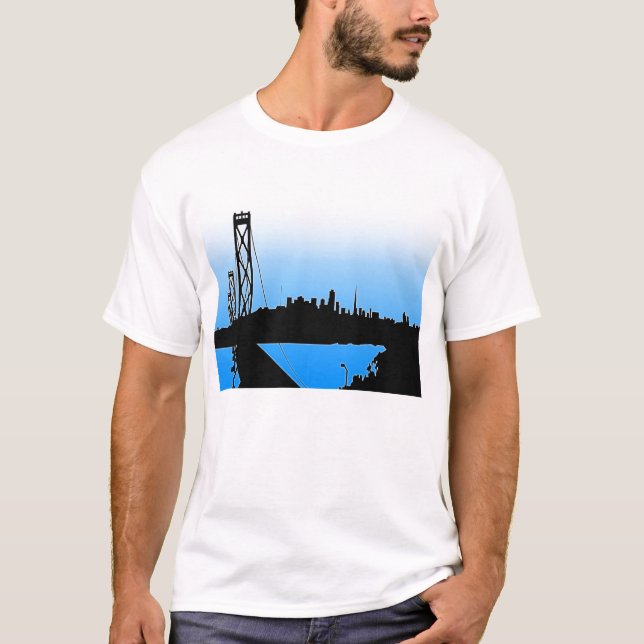 San Francisco Shirt (Front)
