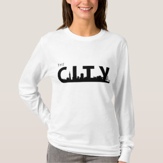 San Francisco Sleeve Tee
