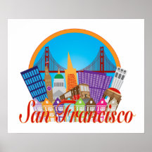 San Francisco - SRF