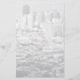 San Francisco Stationery