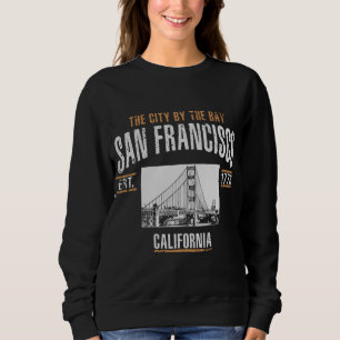 San Francisco Sweatshirt