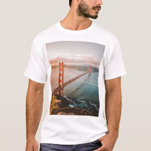 San Francisco T-Shirt