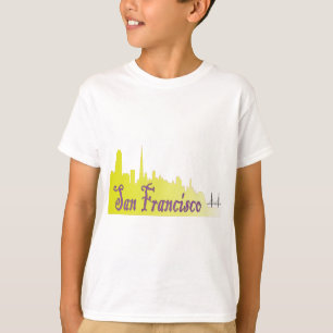 San Francisco T-Shirt