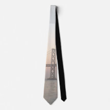San Francisco Tie