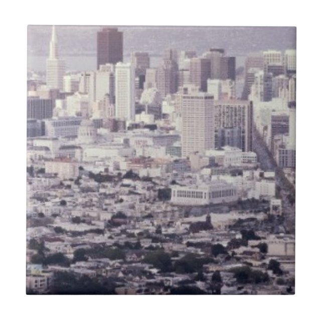 San Francisco Tile (Front)