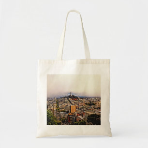 San Francisco Tote Bag