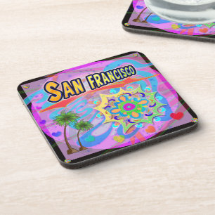 San Francisco True Progress Coaster