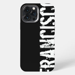 San Francisco - Urban Style - iPhone cover