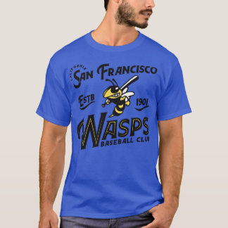 San Francisco Wasps T-Shirt