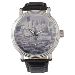 San Francisco Watch