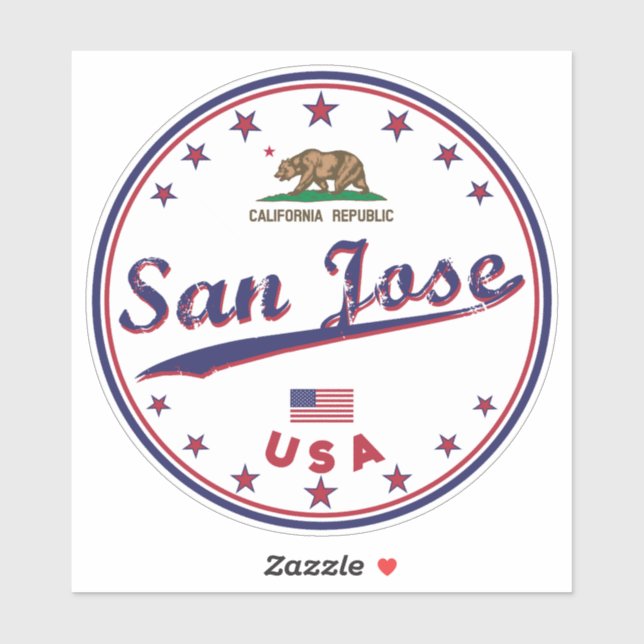 San Jose (Sheet)