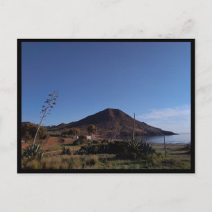 San Jose, Andalusia (Spain) Postcard