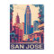 San Jose,  California, Travel