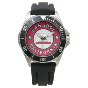 San Jose California Watch