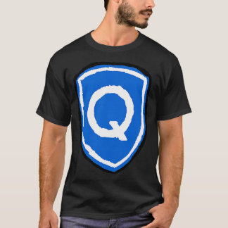 San Jose Earthquakeeees T-Shirt