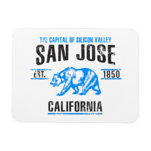 San Jose Magnet