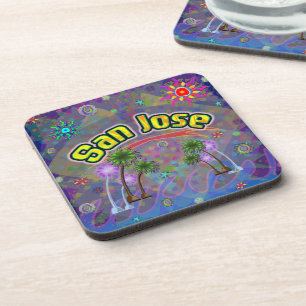 San Jose Noble Voyage Coaster