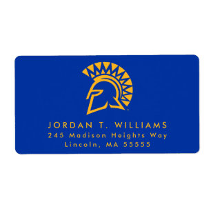 San Jose State Spartans