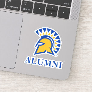 San Jose State Spartans Alumni