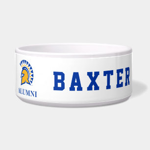 San Jose State Spartans Alumni