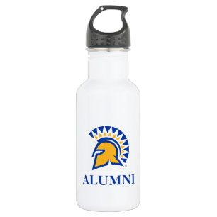 San Jose State Spartans Alumni 532 Ml Water Bottle