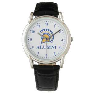 San Jose State Spartans Alumni Watch