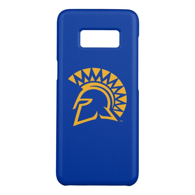 San Jose State Spartans Case-Mate Samsung Galaxy Case (Back)