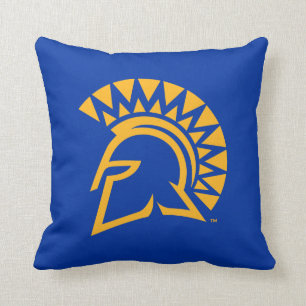 San Jose State Spartans Cushion