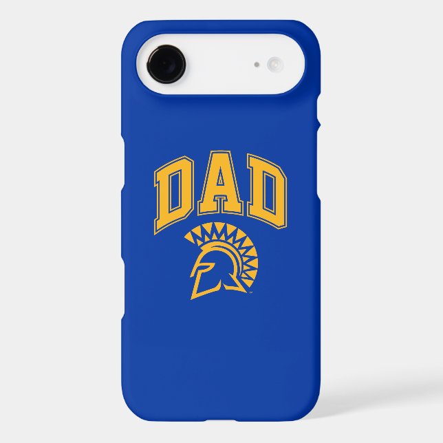San Jose State Spartans Dad Case-Mate Samsung Galaxy Case (Back)