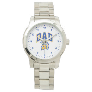 San Jose State Spartans Dad Watch