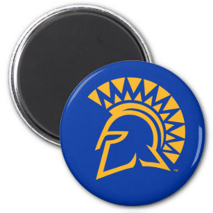 San Jose State Spartans Magnet