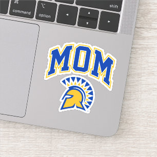 San Jose State Spartans Mum
