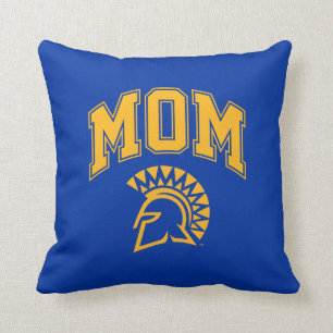 San Jose State Spartans Mum Cushion