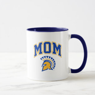 San Jose State Spartans Mum Mug