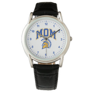San Jose State Spartans Mum Watch