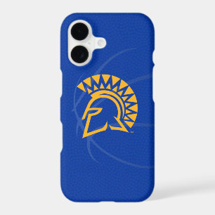 San Jose State Spartans State Basketball