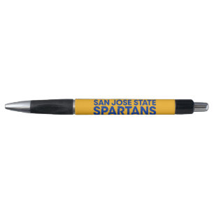 San Jose State Spartans Wordmark