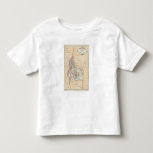 San Juan, Argentina Toddler T-Shirt