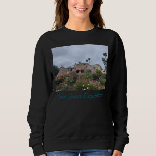 San Juan Capistrano Sweatshirt