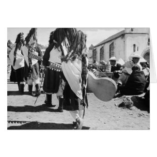 San Juan Chamula, Chiapas, Mexico