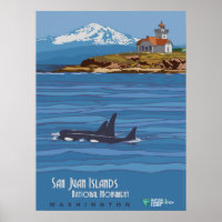 San Juan Islands