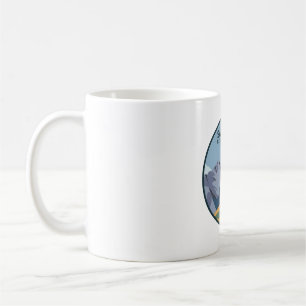 San Juan National Forest Coffee Mug