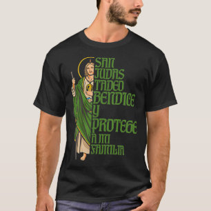 San Judas Tadeo  T-Shirt