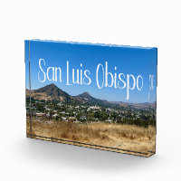 San Luis Obispo Terrace Hill
