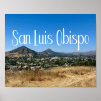 San Luis Obispo Terrace Hill Photography