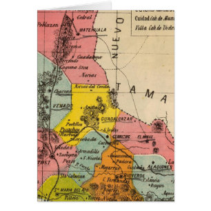 San Luis Potosi, Mexico