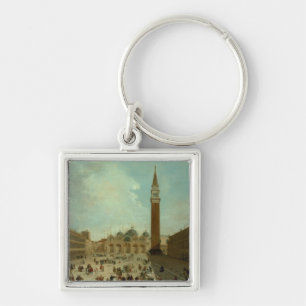 San Marco, Venice Key Ring