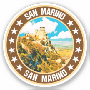 San Marino                                        