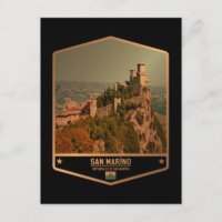 San Marino