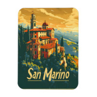 San Marino Travel